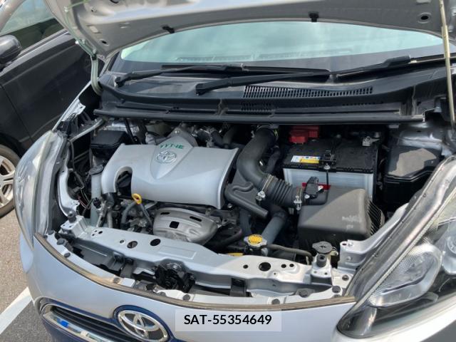 Toyota SIENTA 2015-12 8328100-6