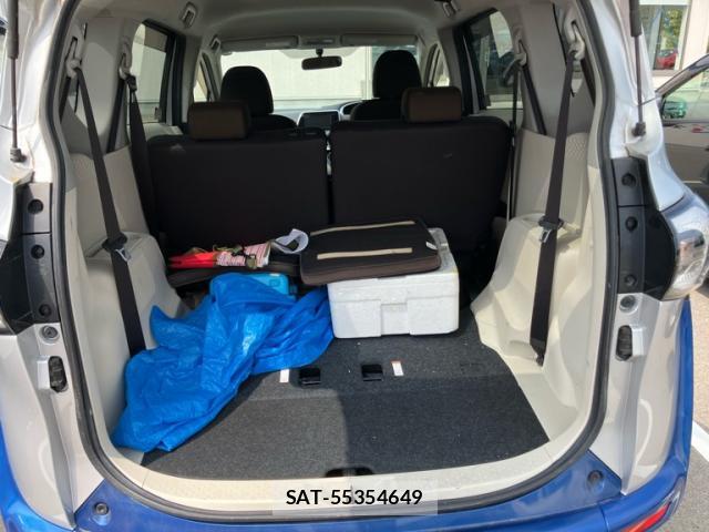 Toyota SIENTA 2015-12 8328100-7