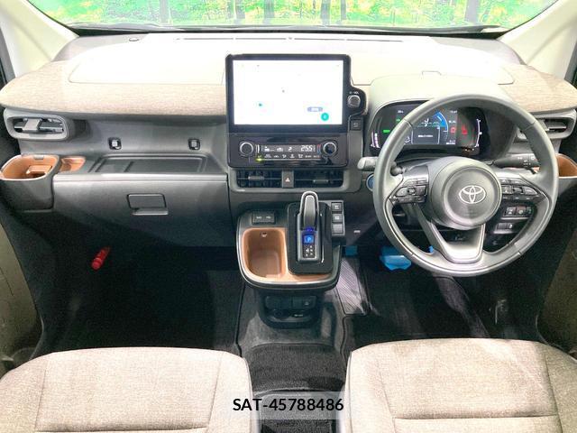 Toyota SIENTA 2023-08 8328108-1