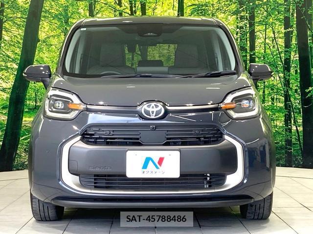 Toyota SIENTA 2023-08 8328108-13