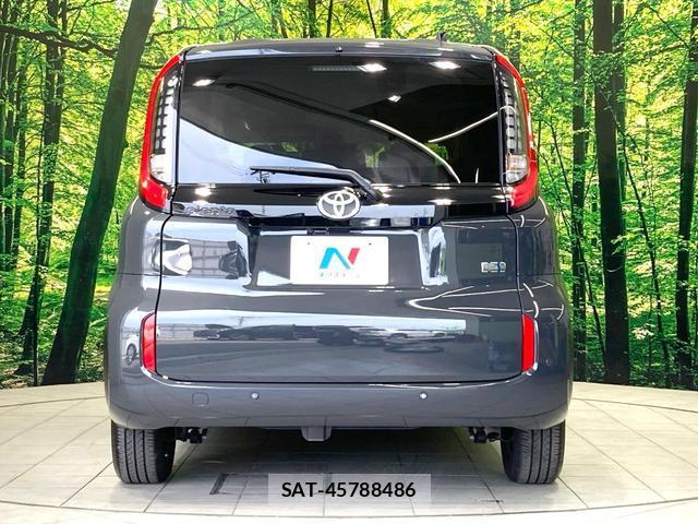 Toyota SIENTA 2023-08 8328108-14