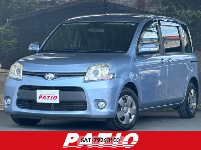 Toyota SIENTA 2011-12 8328152-0