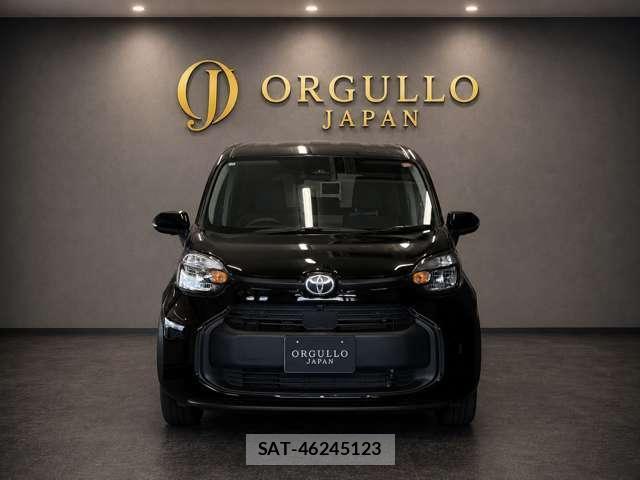 Toyota SIENTA 2025-07 8328157-1