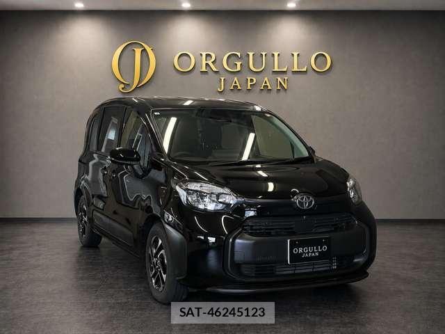 Toyota SIENTA 2025-07 8328157-2
