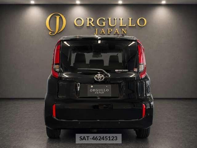 Toyota SIENTA 2025-07 8328157-3