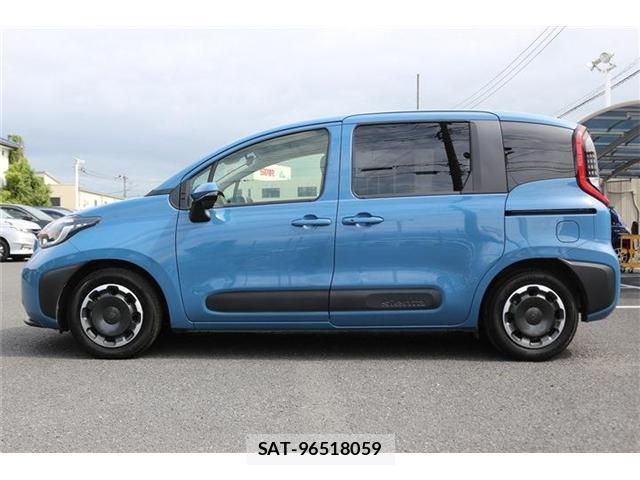 Toyota SIENTA 2023-05 8328416-10