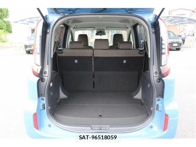 Toyota SIENTA 2023-05 8328416-18