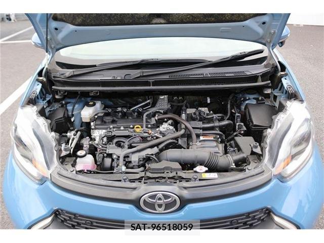 Toyota SIENTA 2023-05 8328416-19