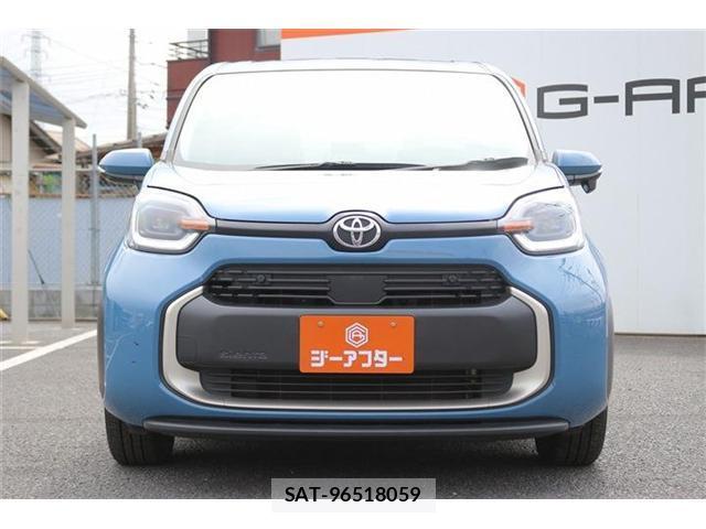 Toyota SIENTA 2023-05 8328416-7