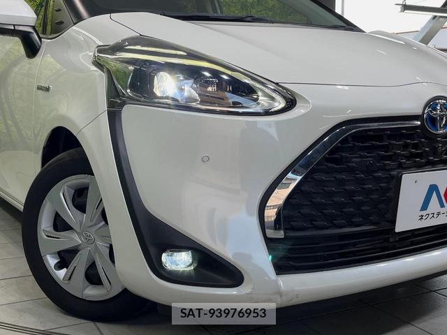 Toyota SIENTA 2018-12 8328536-13