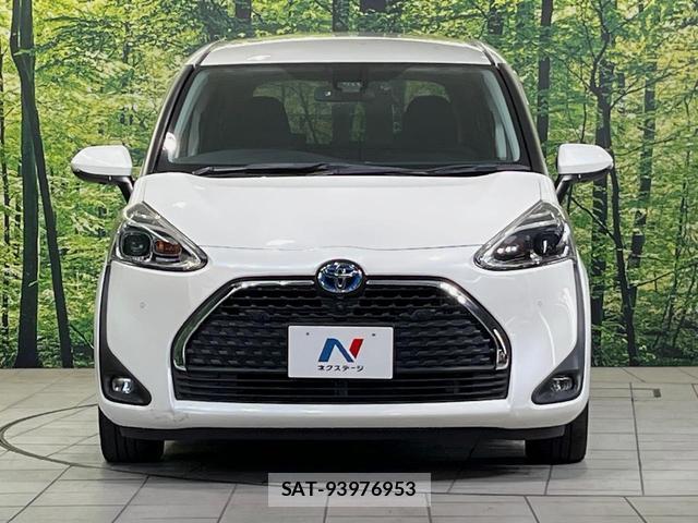 Toyota SIENTA 2018-12 8328536-15