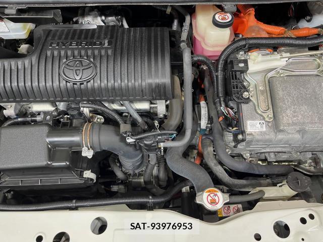 Toyota SIENTA 2018-12 8328536-17
