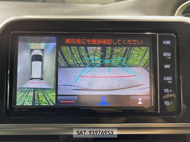 Toyota SIENTA 2018-12 8328536-3