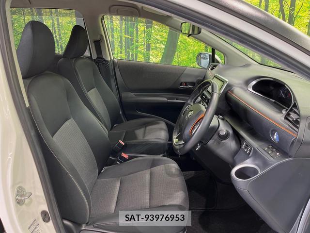 Toyota SIENTA 2018-12 8328536-9