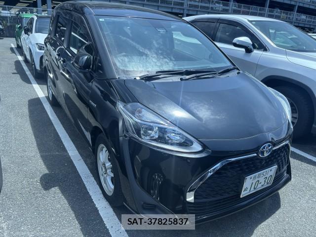 Toyota SIENTA 2019-02 8328557-1