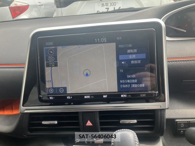 Toyota SIENTA 2020-05 8328561-10