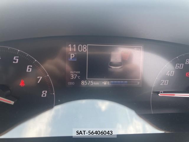 Toyota SIENTA 2020-05 8328561-12