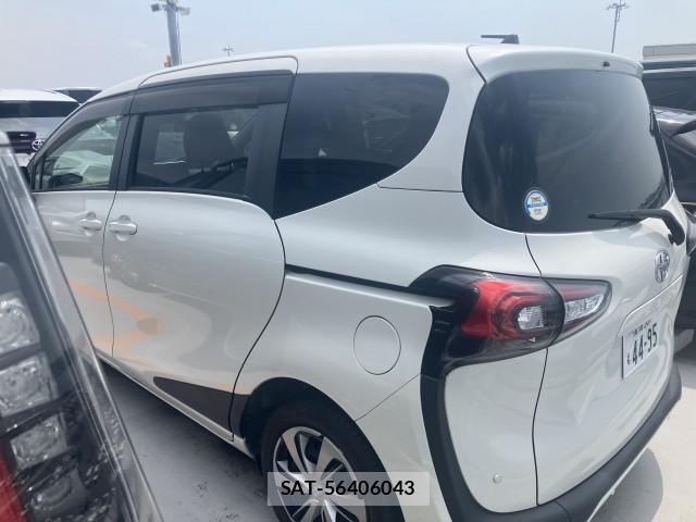 Toyota SIENTA 2020-05 8328561-3
