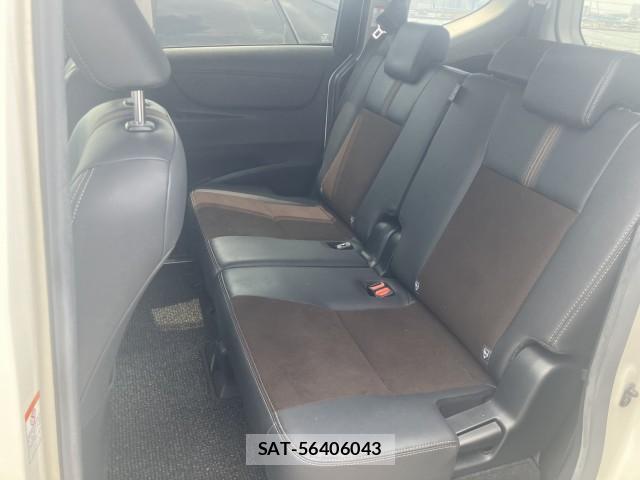 Toyota SIENTA 2020-05 8328561-8