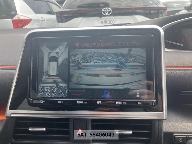 Toyota SIENTA 2020-05 8328561-9