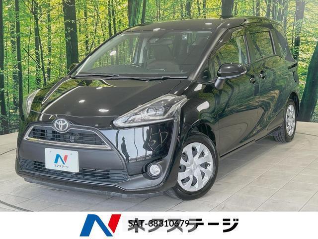 Toyota SIENTA 2017-12 8328574-0