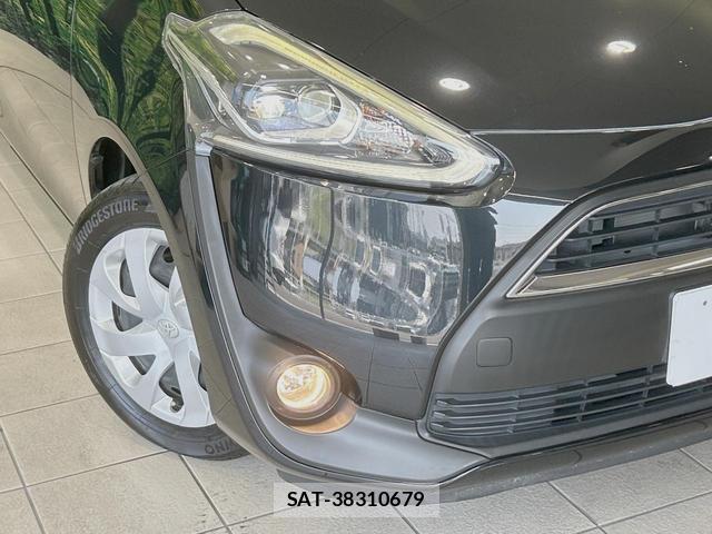 Toyota SIENTA 2017-12 8328574-12