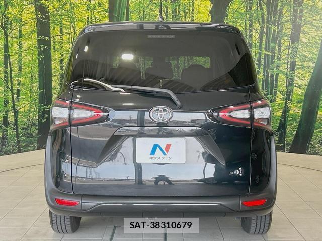 Toyota SIENTA 2017-12 8328574-15