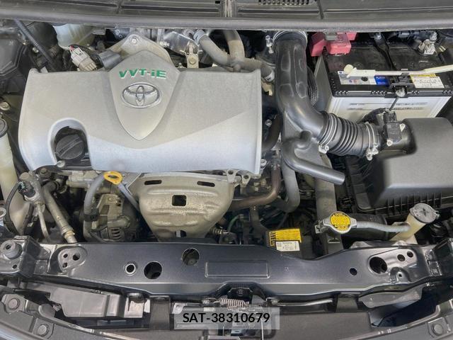 Toyota SIENTA 2017-12 8328574-17