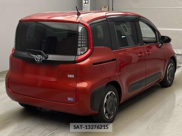 Toyota SIENTA 2023-07 8328820-1