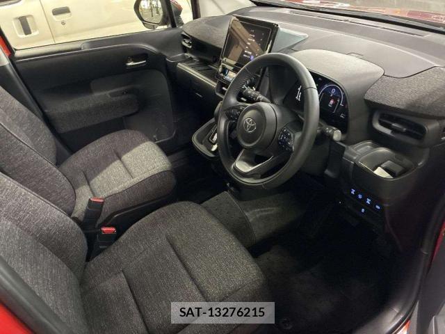Toyota SIENTA 2023-07 8328820-3