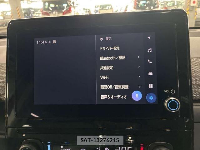 Toyota SIENTA 2023-07 8328820-9