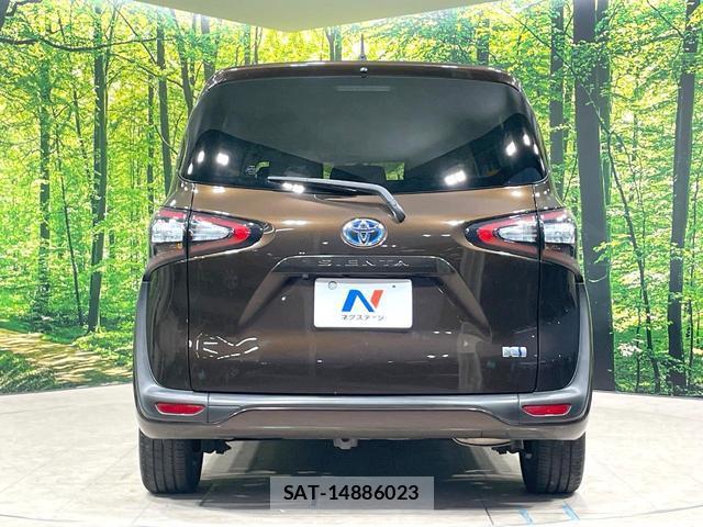 Toyota SIENTA 2016-01 8329051-15