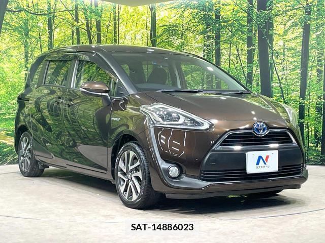 Toyota SIENTA 2016-01 8329051-16