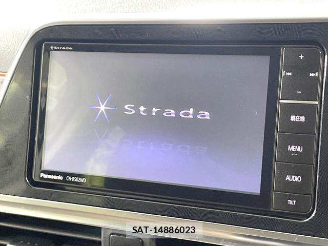 Toyota SIENTA 2016-01 8329051-2