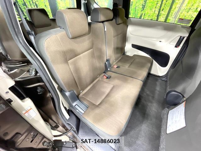 Toyota SIENTA 2016-01 8329051-8