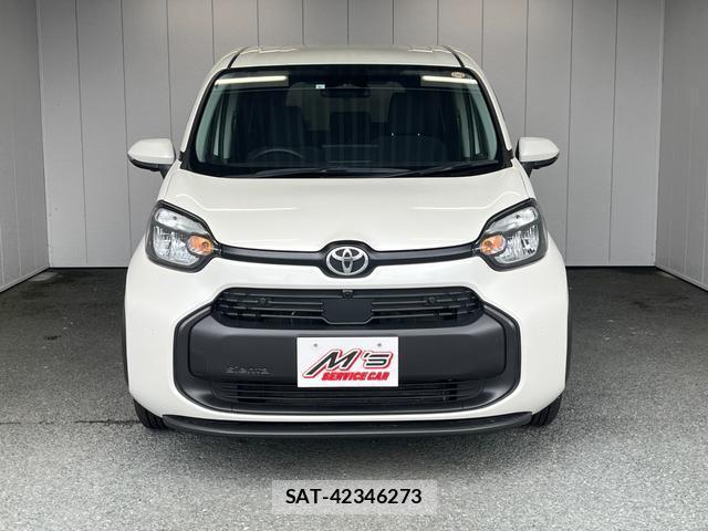 Toyota SIENTA 2023-06 8329113-4