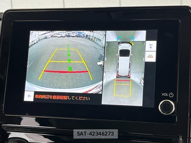 Toyota SIENTA 2023-06 8329113-8