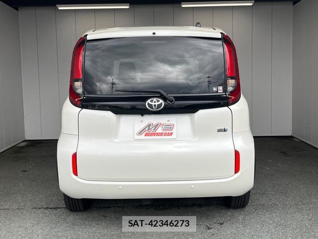 Toyota SIENTA 2023-06 8329113-9