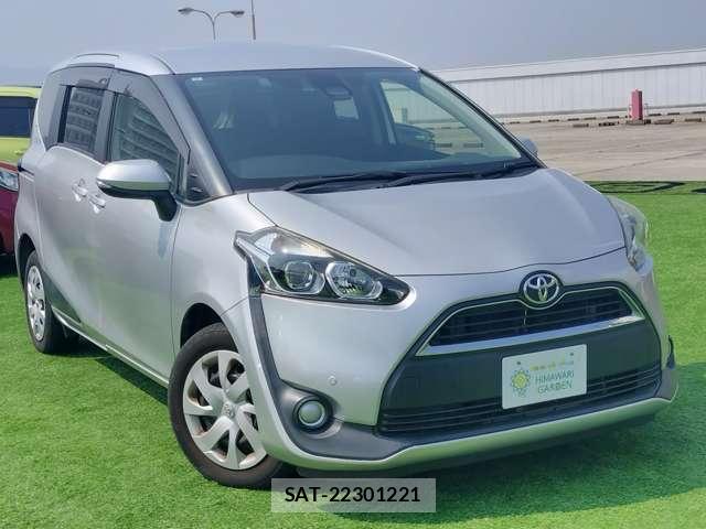 Toyota SIENTA 2017-07 8329130-1