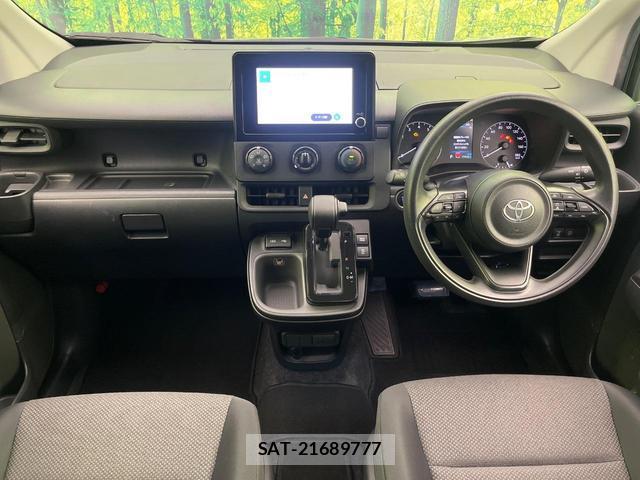 Toyota SIENTA 2023-09 8329167-1