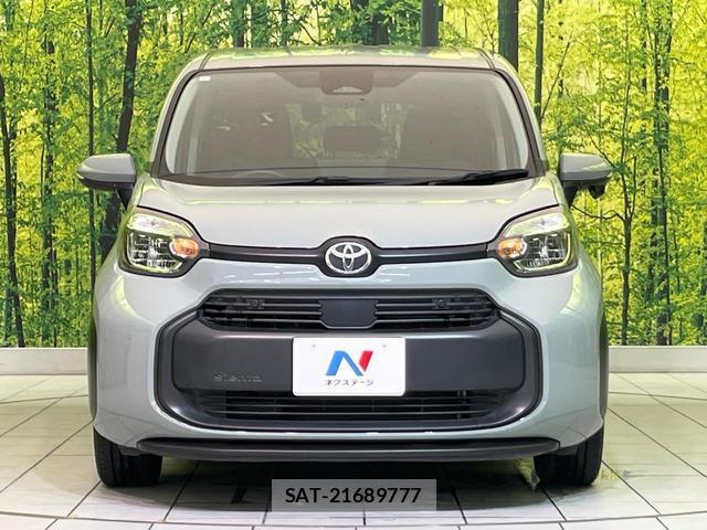 Toyota SIENTA 2023-09 8329167-14