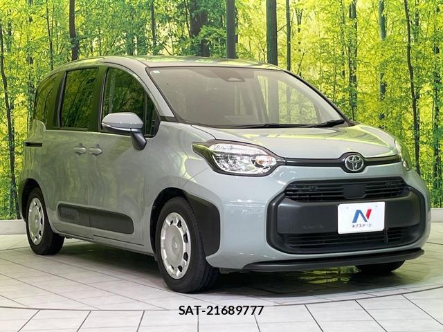 Toyota SIENTA 2023-09 8329167-16