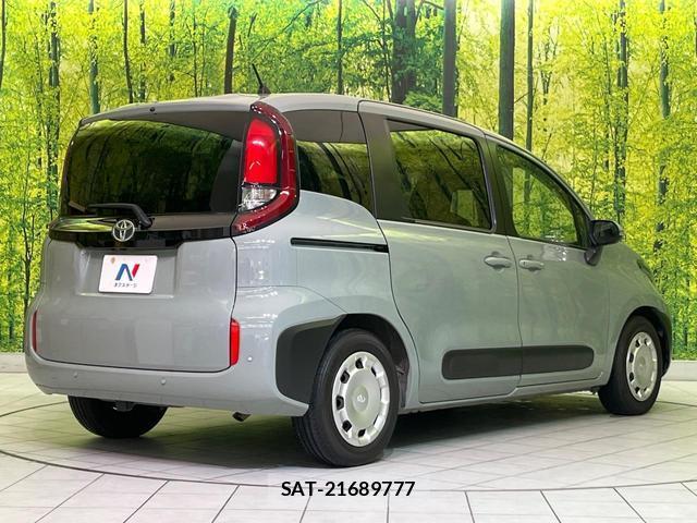 Toyota SIENTA 2023-09 8329167-17
