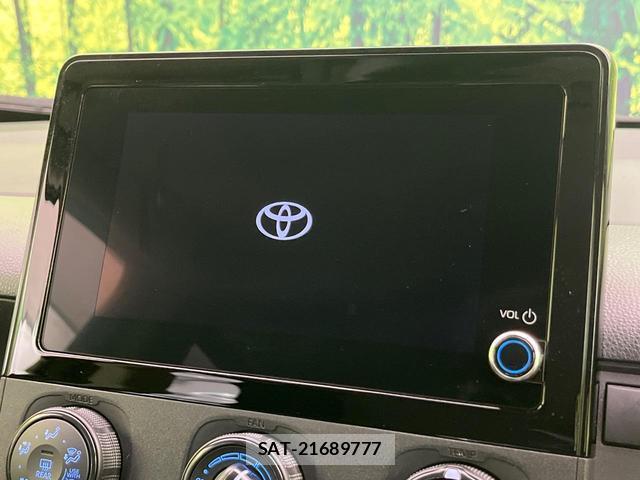 Toyota SIENTA 2023-09 8329167-2