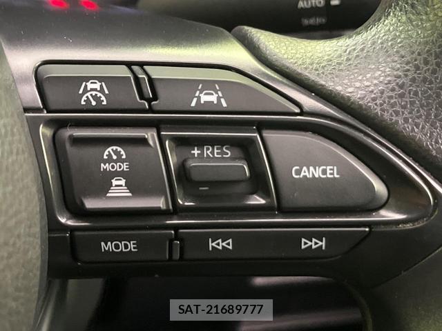 Toyota SIENTA 2023-09 8329167-4