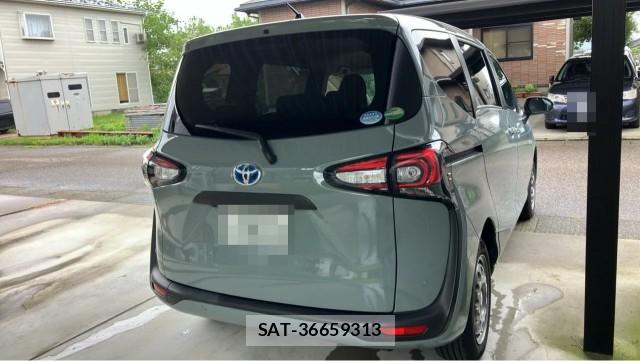 Toyota SIENTA 2019-09 8329277-12