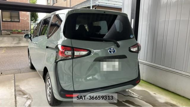 Toyota SIENTA 2019-09 8329277-13