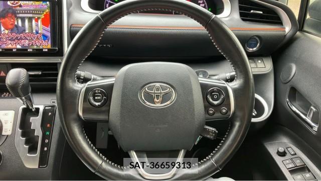 Toyota SIENTA 2019-09 8329277-16