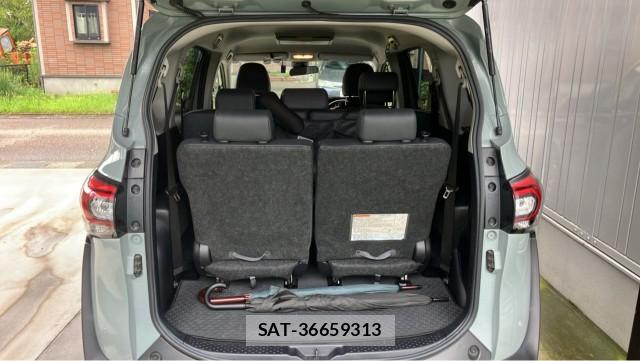 Toyota SIENTA 2019-09 8329277-17