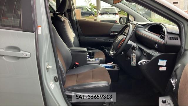 Toyota SIENTA 2019-09 8329277-5